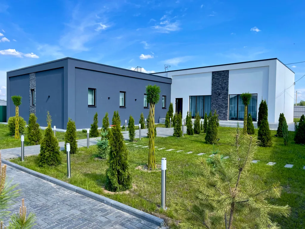 Коттедж Шикарный дом под вашу свадьбу, юбилей и другой праздник — аренда посуточно в Щёлково