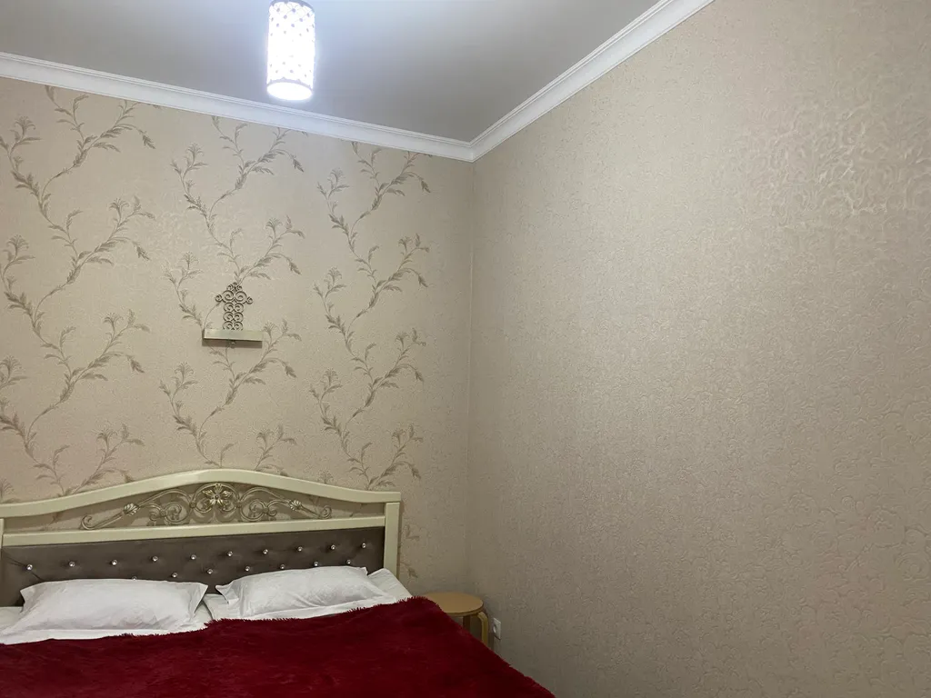 Квартира на площади Гуниба