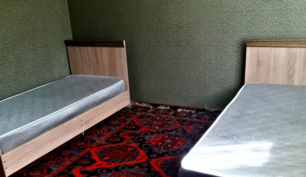 Дом на берегу моря