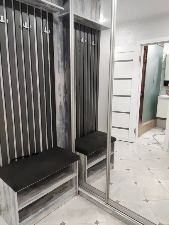 Квартира в центре для тех, кто себя любит