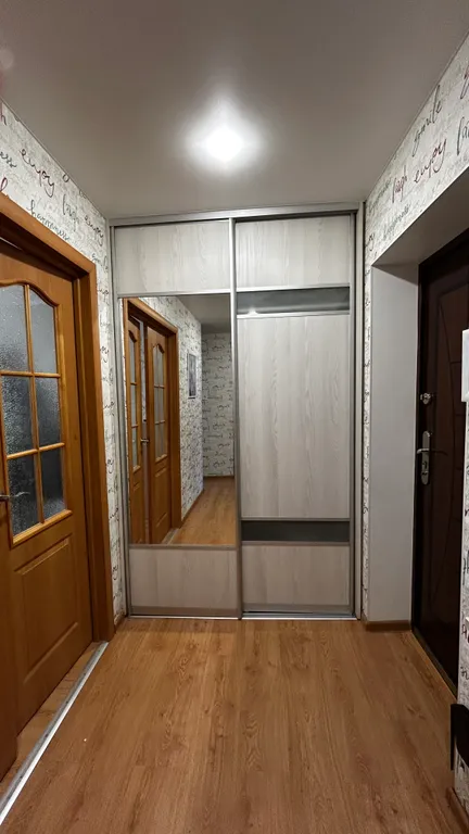 Двухкомнатные Апартаменты ЭКО стиль