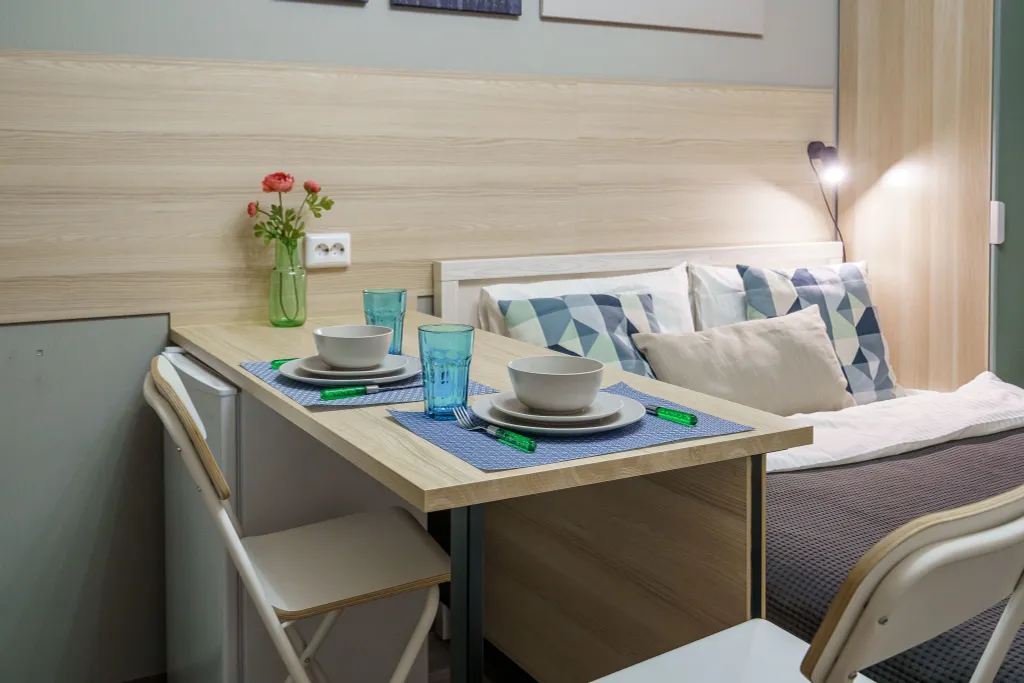 Квартира Квартира Like My 1 — Санкт-Петербург