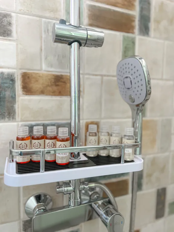 Гостевой дом на лазурном берегу Крыма