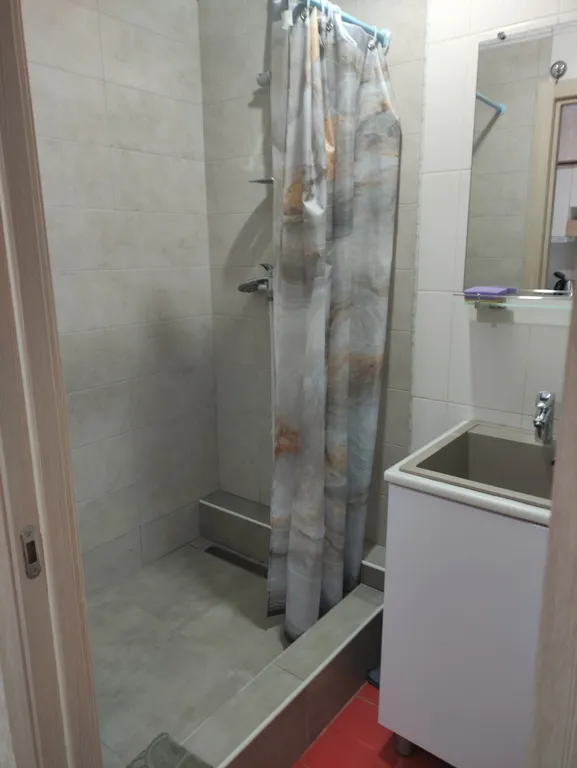 Квартира Квартира Студия в центре — Севастополь