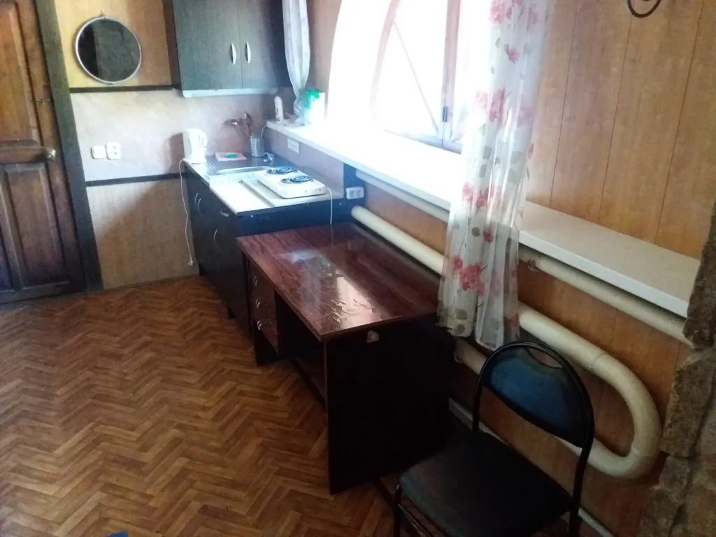 Уютный двухкомнатный апартамент на 2 этаже