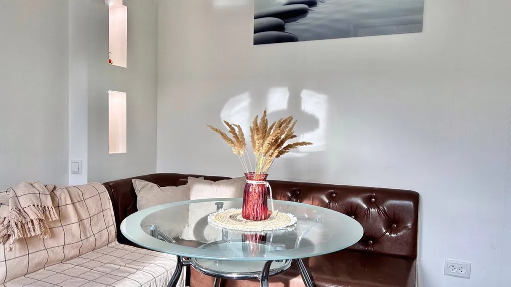 Квартира у Парка Гагарина