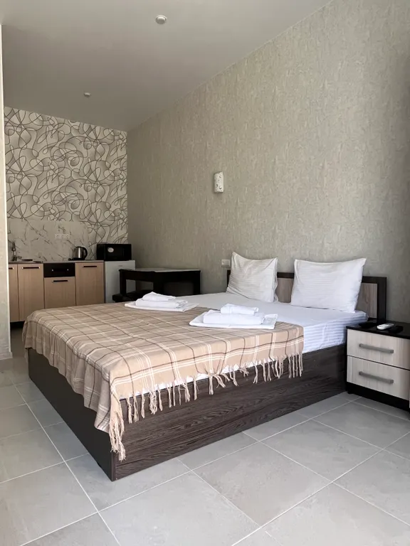 Квартира Комната — Адлер