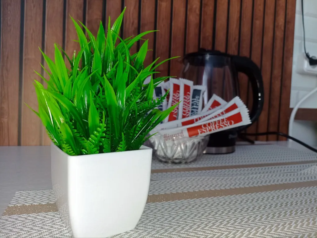 Эконом-студия в новом микрорайоне