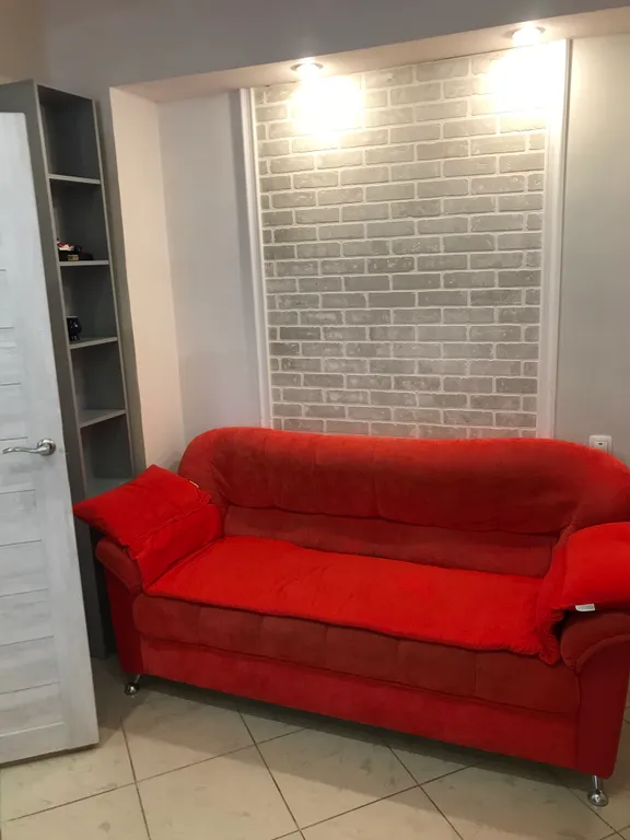 Комфортная квартира с Wi-Fi на областной больнице, парковка для авто