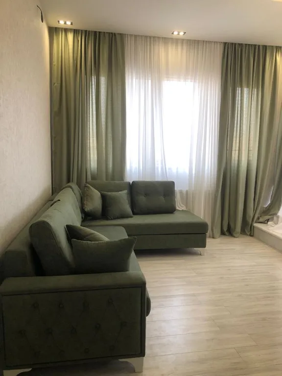 Квартира Dona palace apartmants — аренда посуточно в Тбилиси