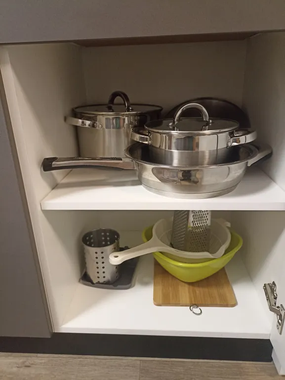 Уютная и комфортная квартира-студия