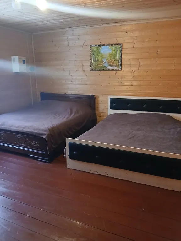 Коттедж Дом с баней — Александров