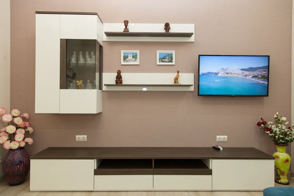 Квартира в самом центре Севастополя