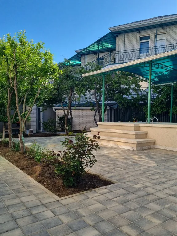 Квартира Комната — Анапа