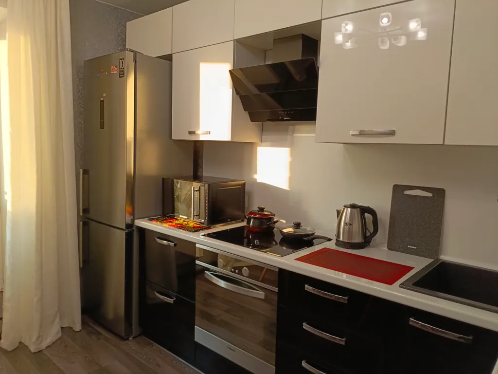 Апартаменты Пятница/Возле ТЦ Рио/до 4 чел