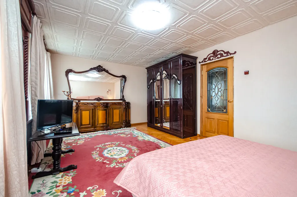 Квартира 3-комнатная квартира у жд вокзала в центре — Новосибирск