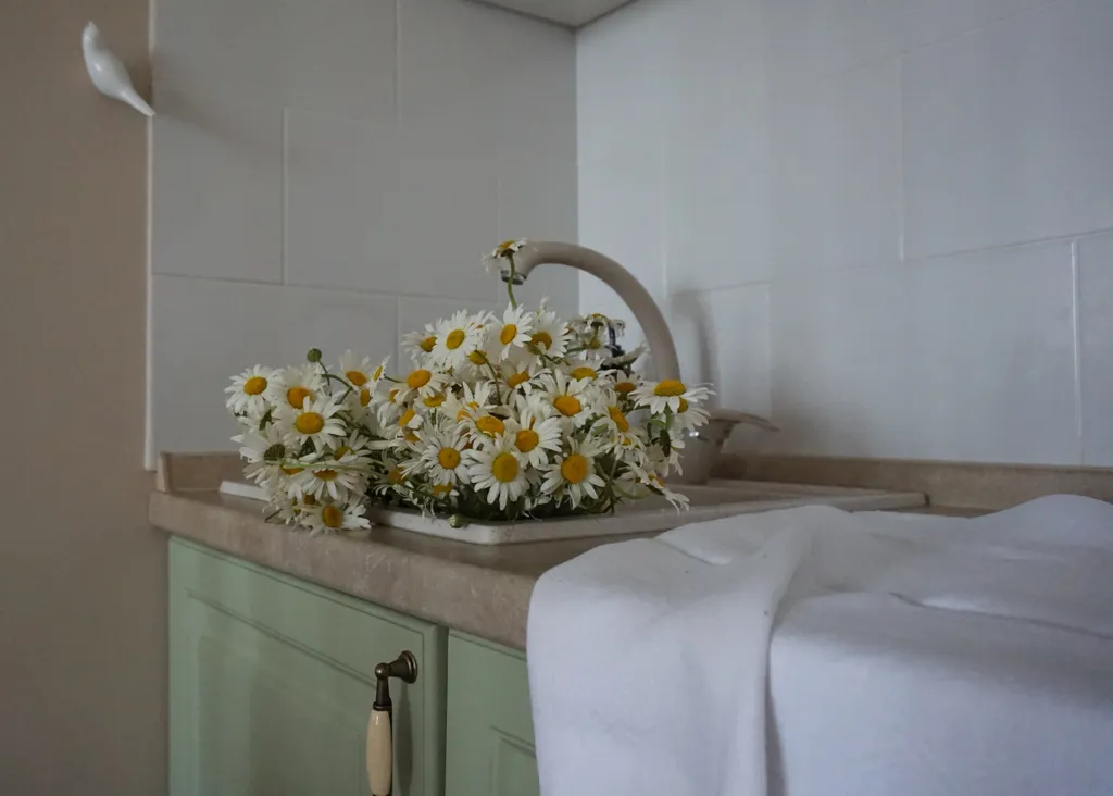 Студия с роскошными закатами