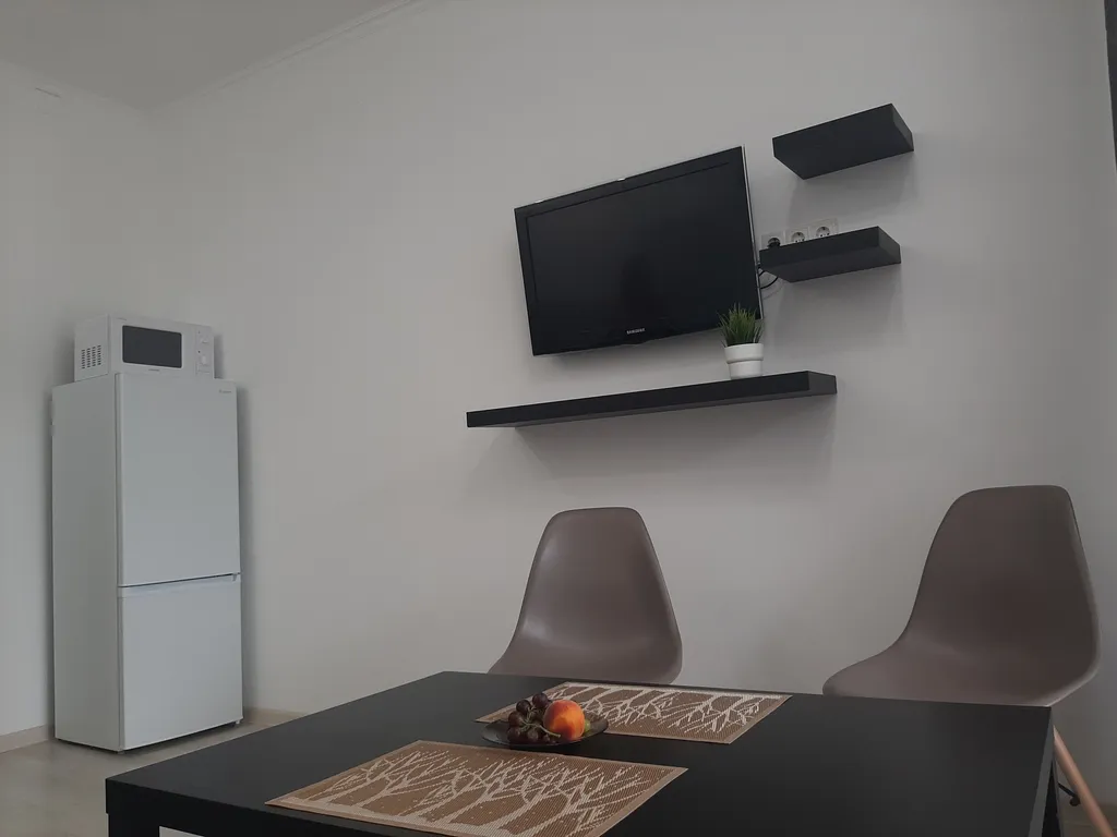 Апартаменты у моря с видом на море