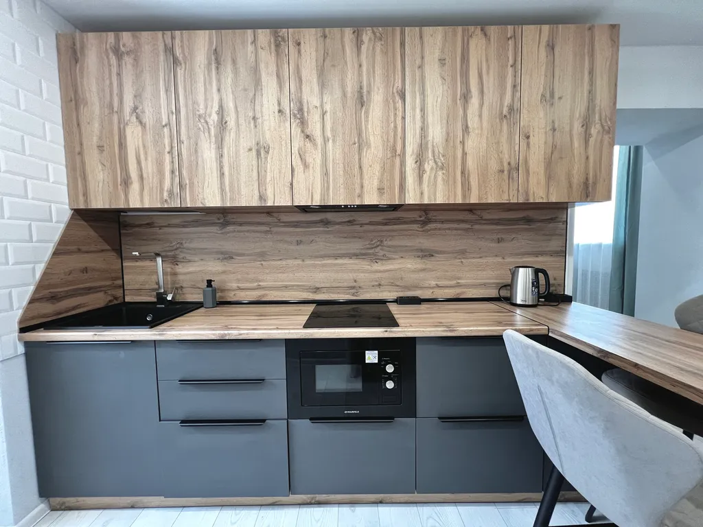 Дом в историческом центре города с прекрасным видом