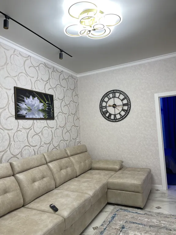 Квартира Апартаменты - Черноморский — Геленджик