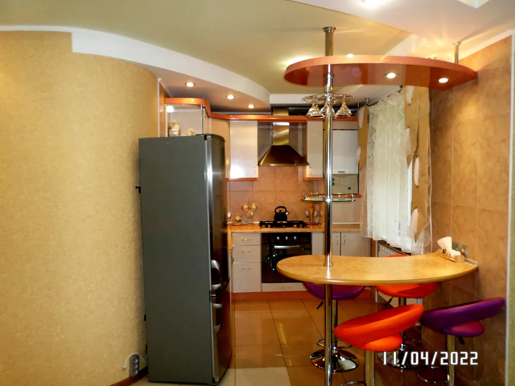 Уютная квартира для незабываемого отдыха