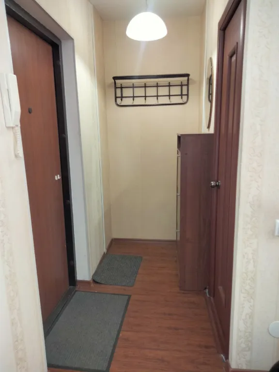 Уютная квартира-студия в центре города