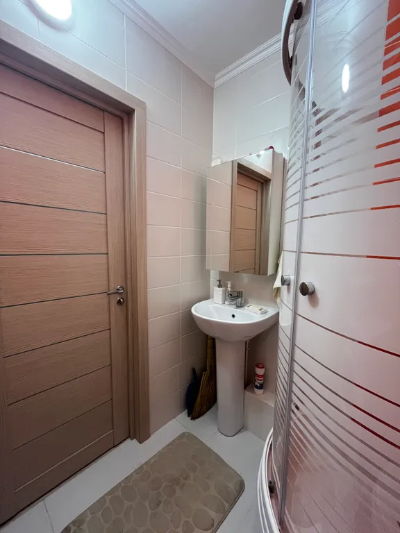 Уютная студия в пешей доступности от метро