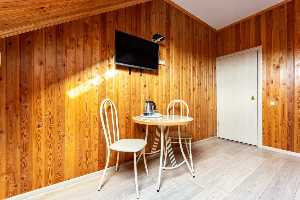 Квартира Комната — Криница