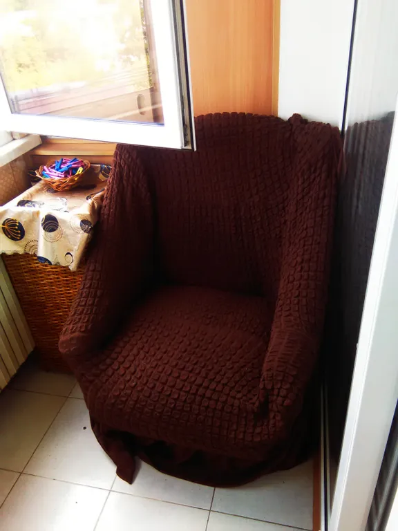 Квартира Уютная квартира в центральном районе — Севастополь