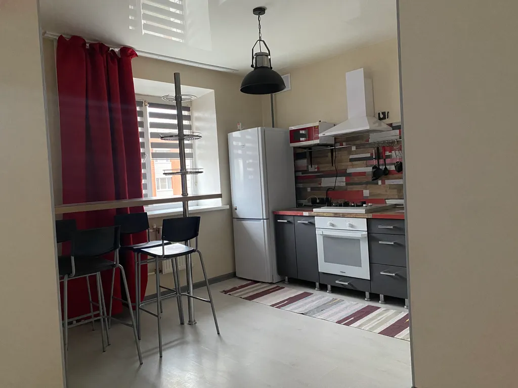 Квартира Квартира рядом с Мамаевым курганом — Волгоград