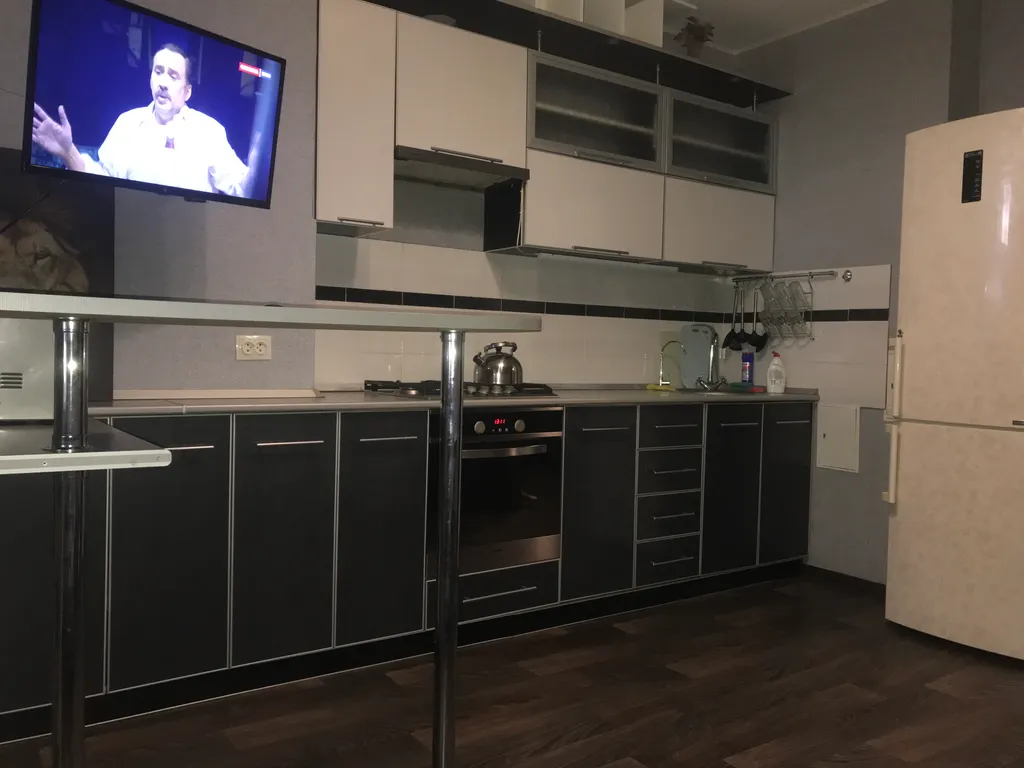 Квартира у аквапарка