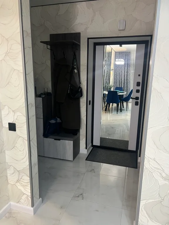 Квартира Уютная квартира на побережье — Пионерский