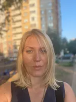 Евгения Мулихова