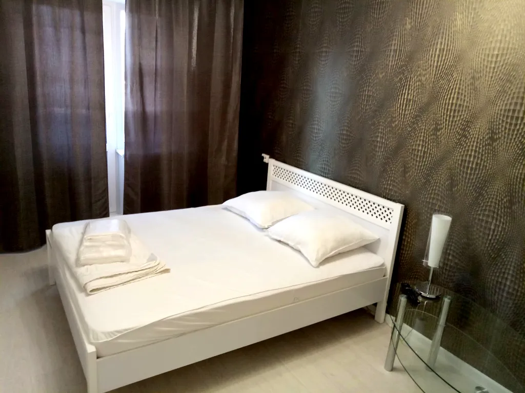 Квартира Квартира на Батурина — Красноярск