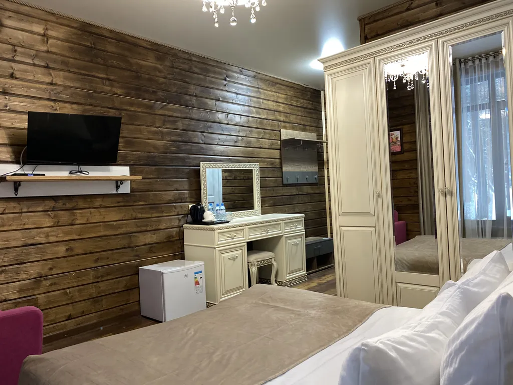 Квартира Комната — Архыз