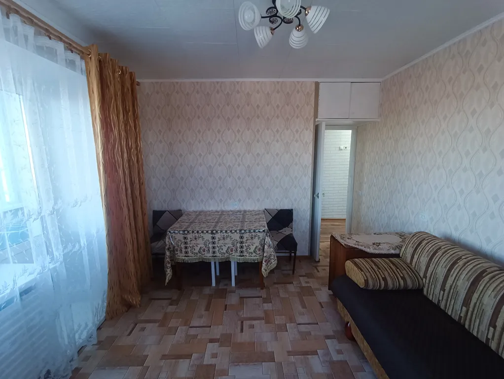 Квартира со всеми удобствами