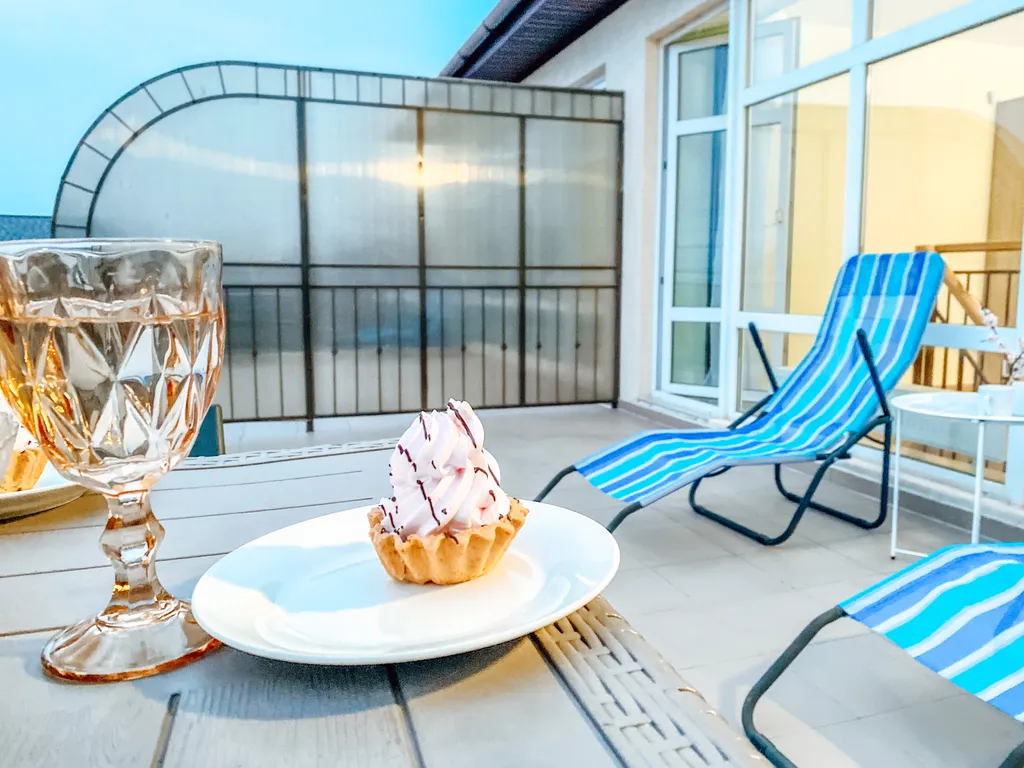 Квартира 2-комнатная Квартира — Севастополь