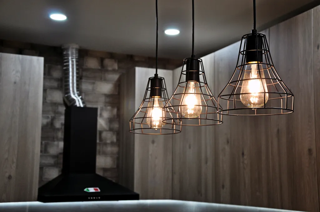 Luxury 4 спальные апартаменты - в центре Тбилиси