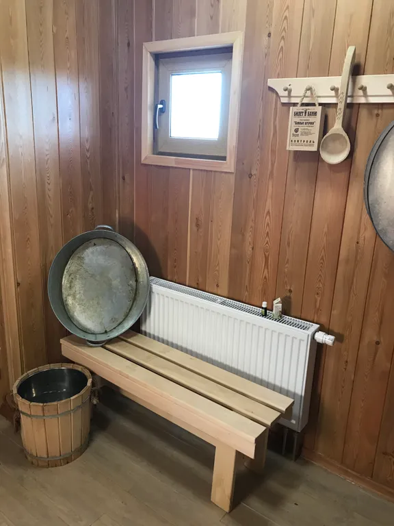 Подмосковная Швейцария