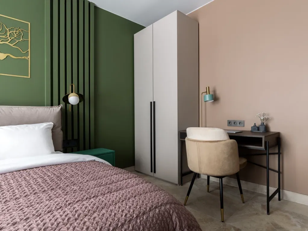 Дизайнерский загородный дом на Финском заливе с баней и купелью