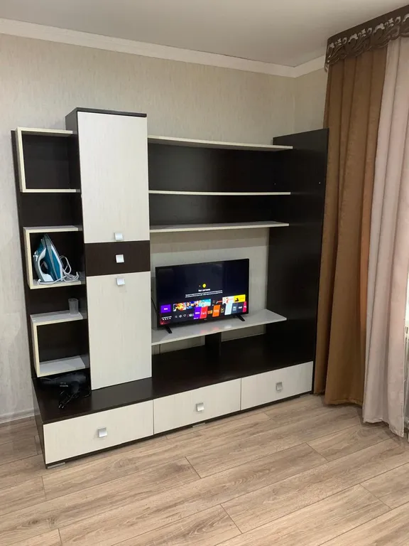 Уютная квартира — аренда посуточно в Алексеевка