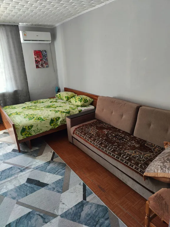 Уютная 2-комнатная квартира в спальном районе, рядом с трассой М4