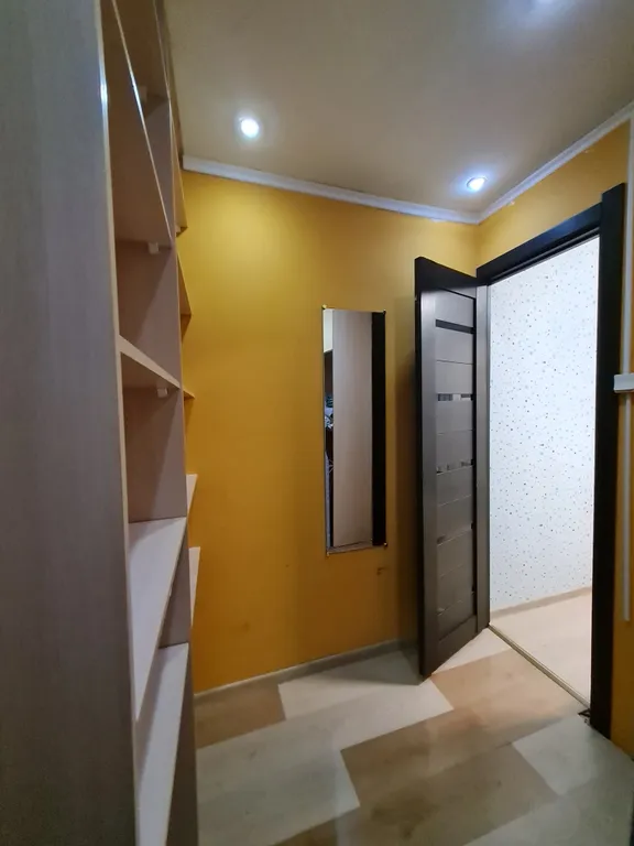 Квартира Двухкомнатная квартира в центре — Ярославль