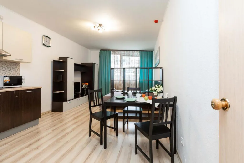 Квартира Квартира Апартамент в центре у ТРЦ Гринвич и цирка — Екатеринбург