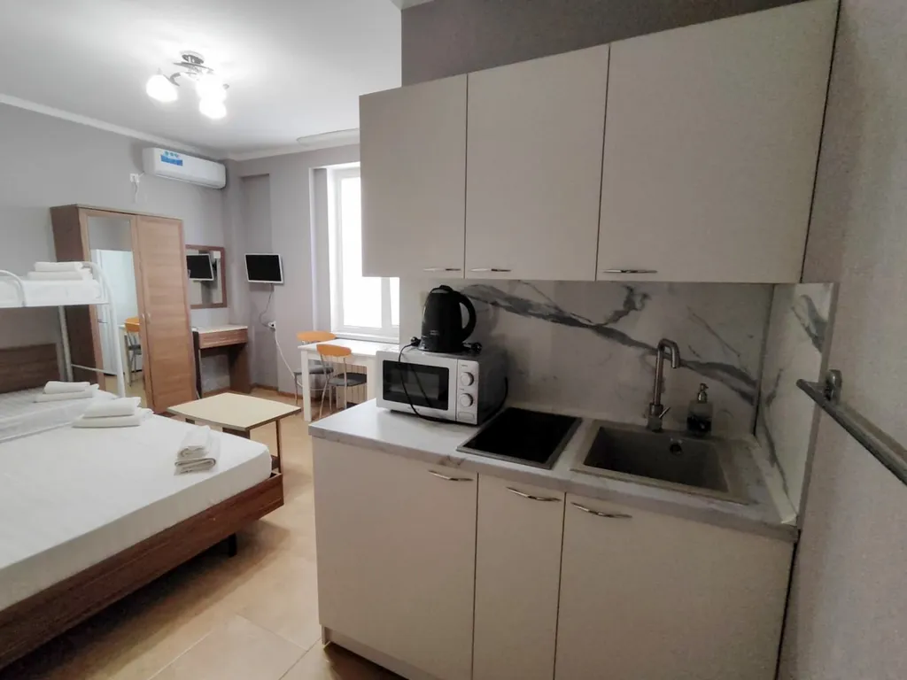 Квартира Комната — Анапа