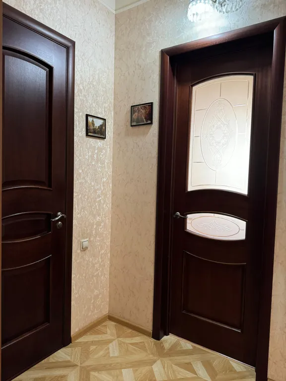 Уютная квартира рядом с морем