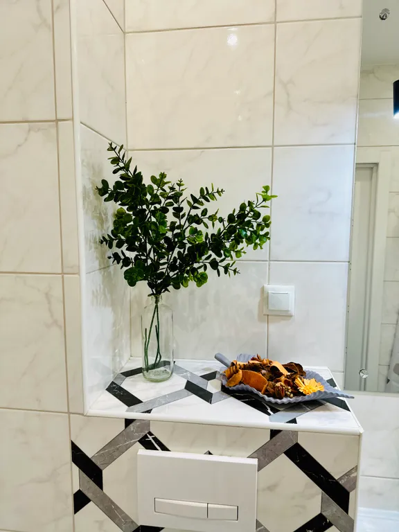 Евродвушка бизнес класса