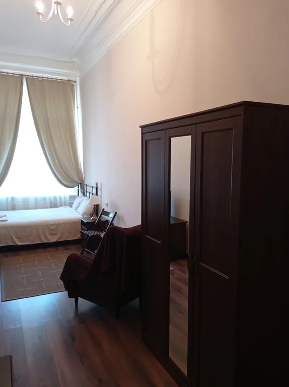 Квартира Комната — Санкт-Петербург