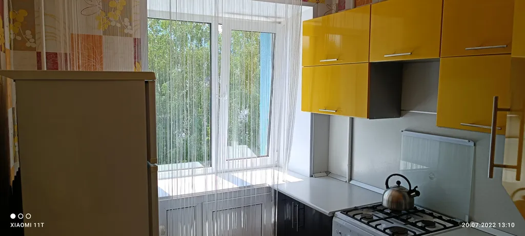 Уютная квартира в центре