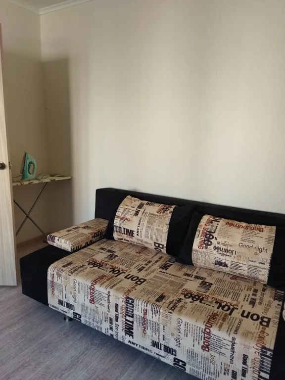 Квартира Квартира в новостройке с видом на горы — Анапа